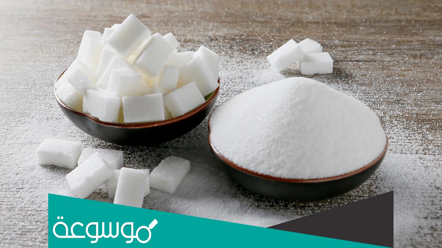 ماهو البلد الاول في انتاج السكر