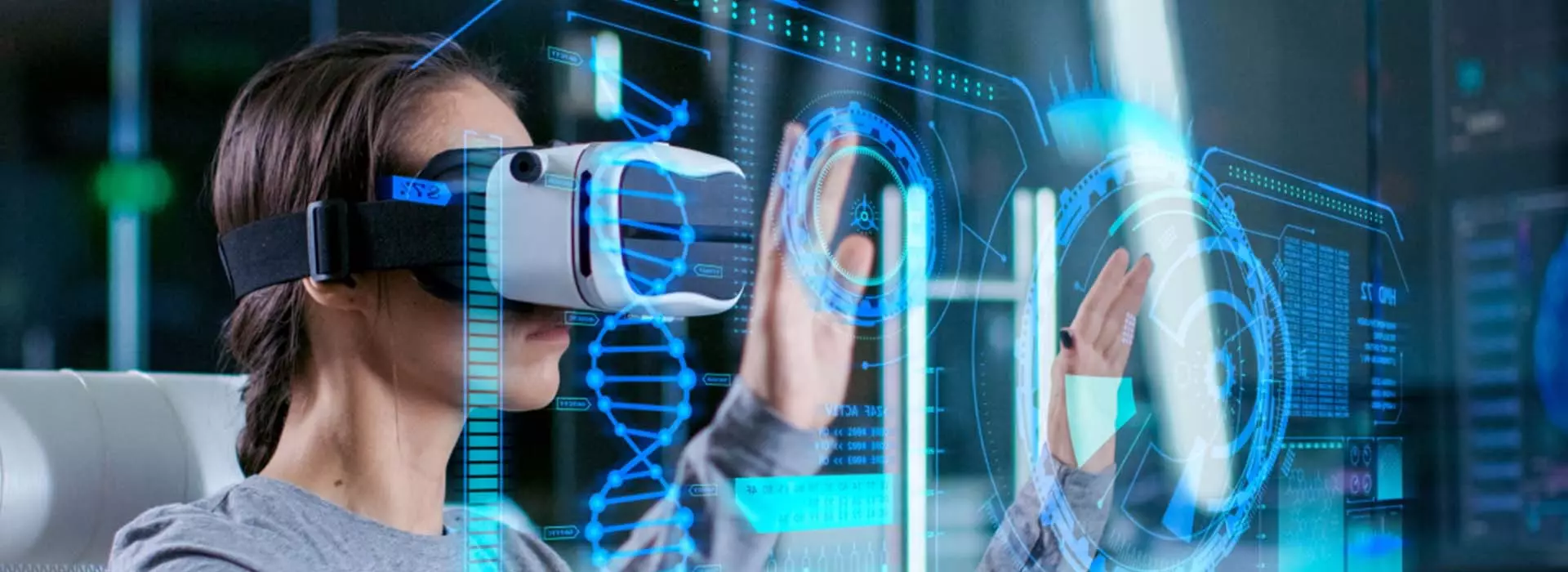 ماهي نسبة الباحثات الاناث في المجال العلمي في جميع أنحاء العالم