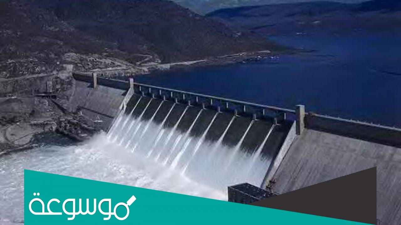 متى بنى السد العالى في اي عام