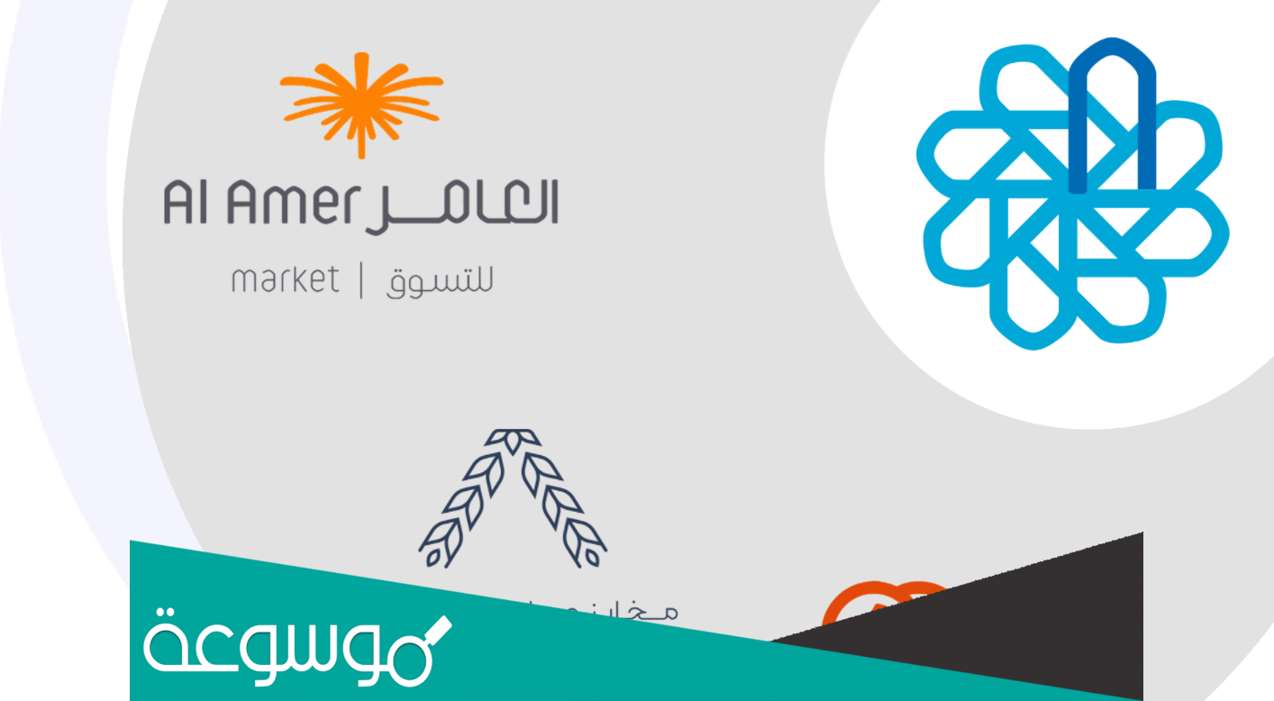 متى تأسست شركة العامر واخوانه