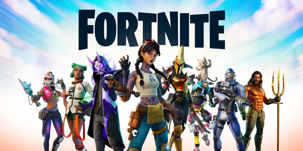 متى تفتح سيرفرات فورت نايت 2022