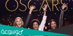 متى موعد الأوسكار 2022 وقائمة الافلام المرشحة