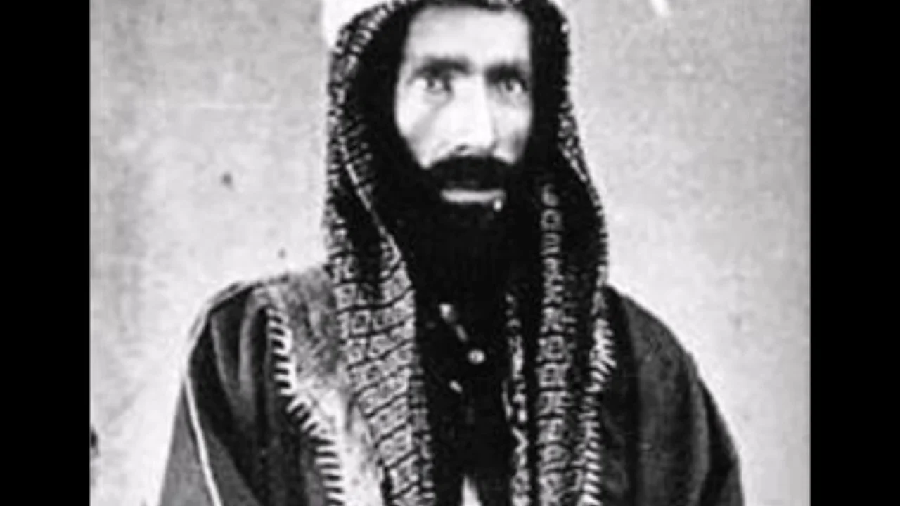 متى ولد الشيخ محمد بن عبد الوهاب