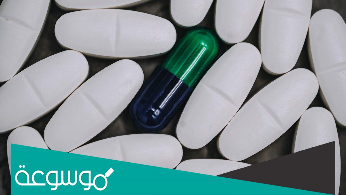 متى يبدأ مفعول دواء deanxit للقولون