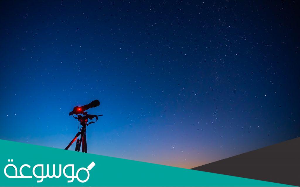 متى يتم استطلاع هلال شهر رمضان