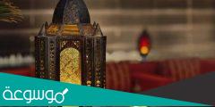 متى يصادف رمضان 2022 في السعودية