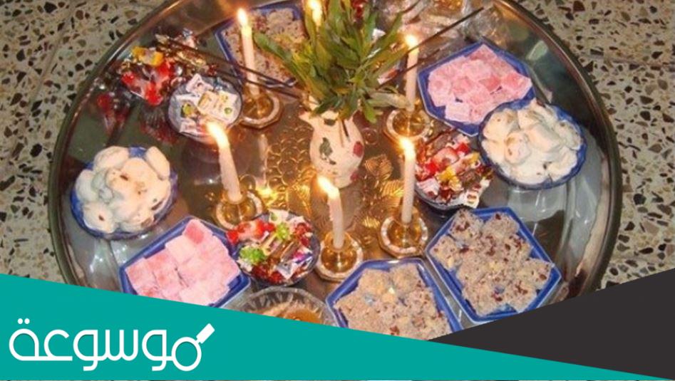 متى يصادف زكريا 2022