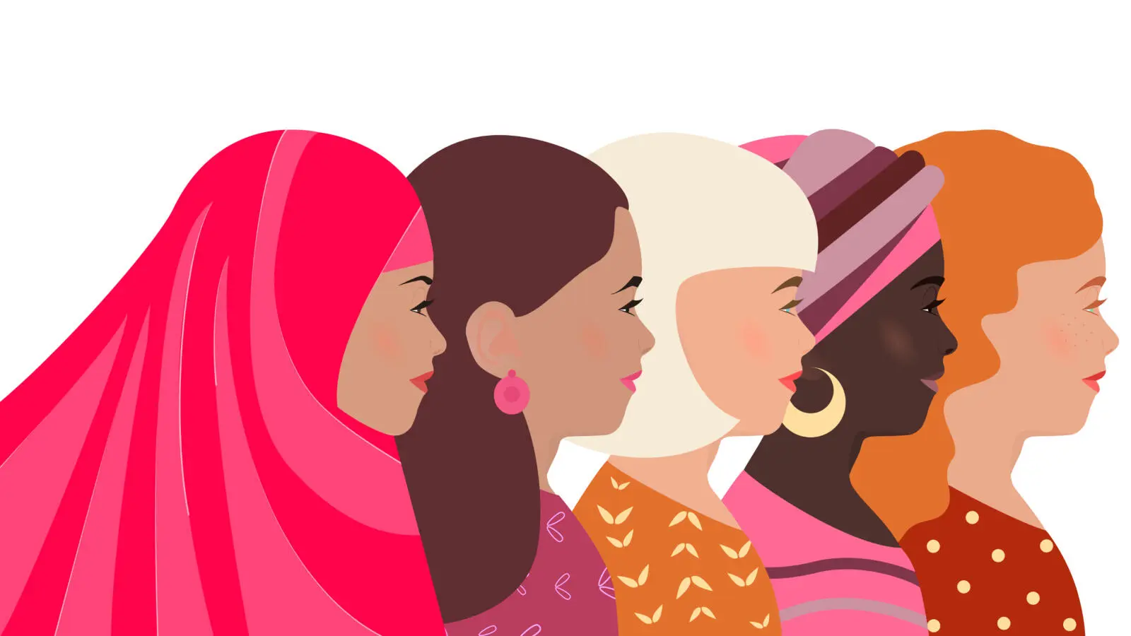 متى يوم المرأة في الشرق الاوسط