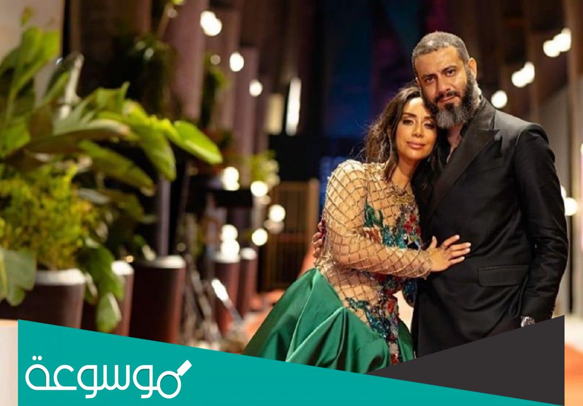 من هي المذيعة بسنت شمس الدين ويكيبيديا