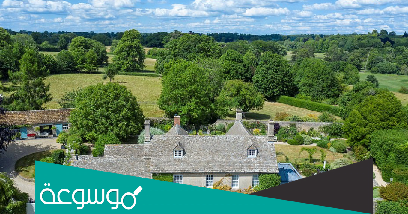 معلومات عن الريف ومشكلاته