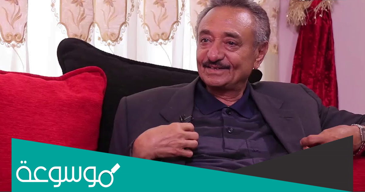 معلومات عن الشاعر عباس الديلمي