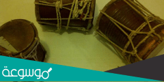 معلومات عن الطبل