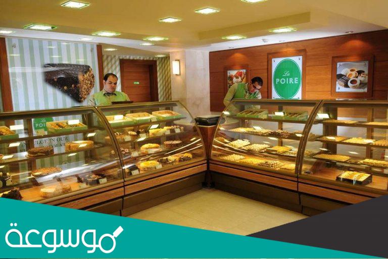 معلومات عن شركة لابوار