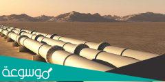من اين يستورد المغرب الغاز