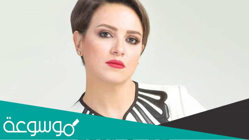 من هم ابطال مسلسل منتصف العمر رمضان 1443