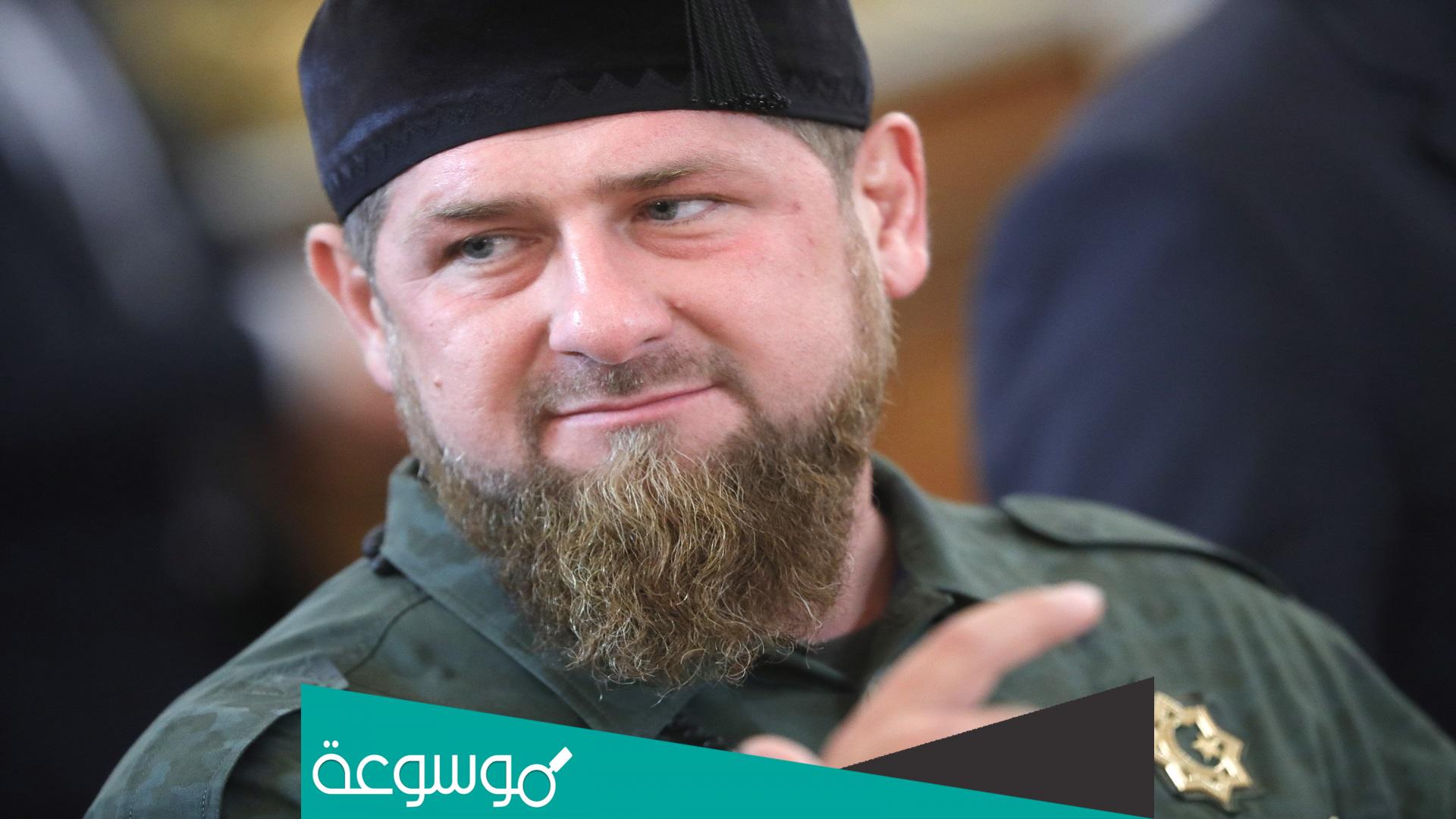 من هم الشيشان ؟