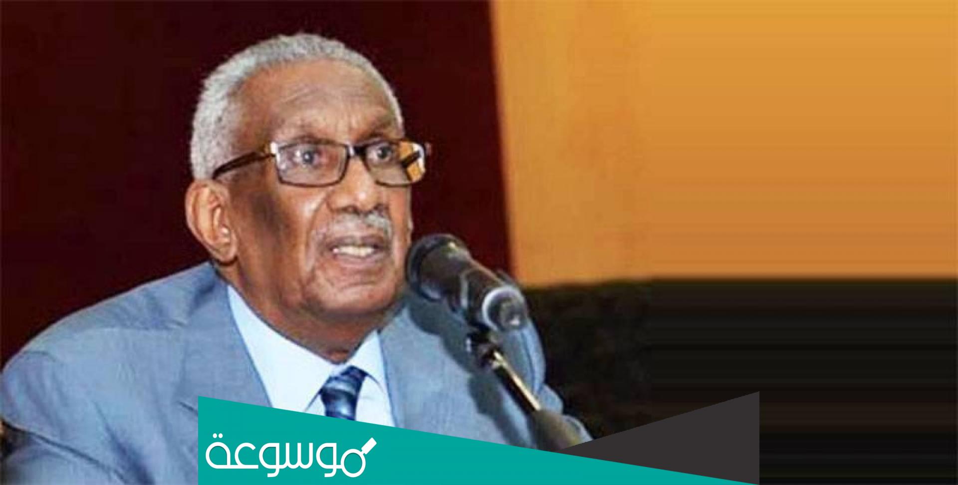 من هو احمد الخطيب ويكيبيديا