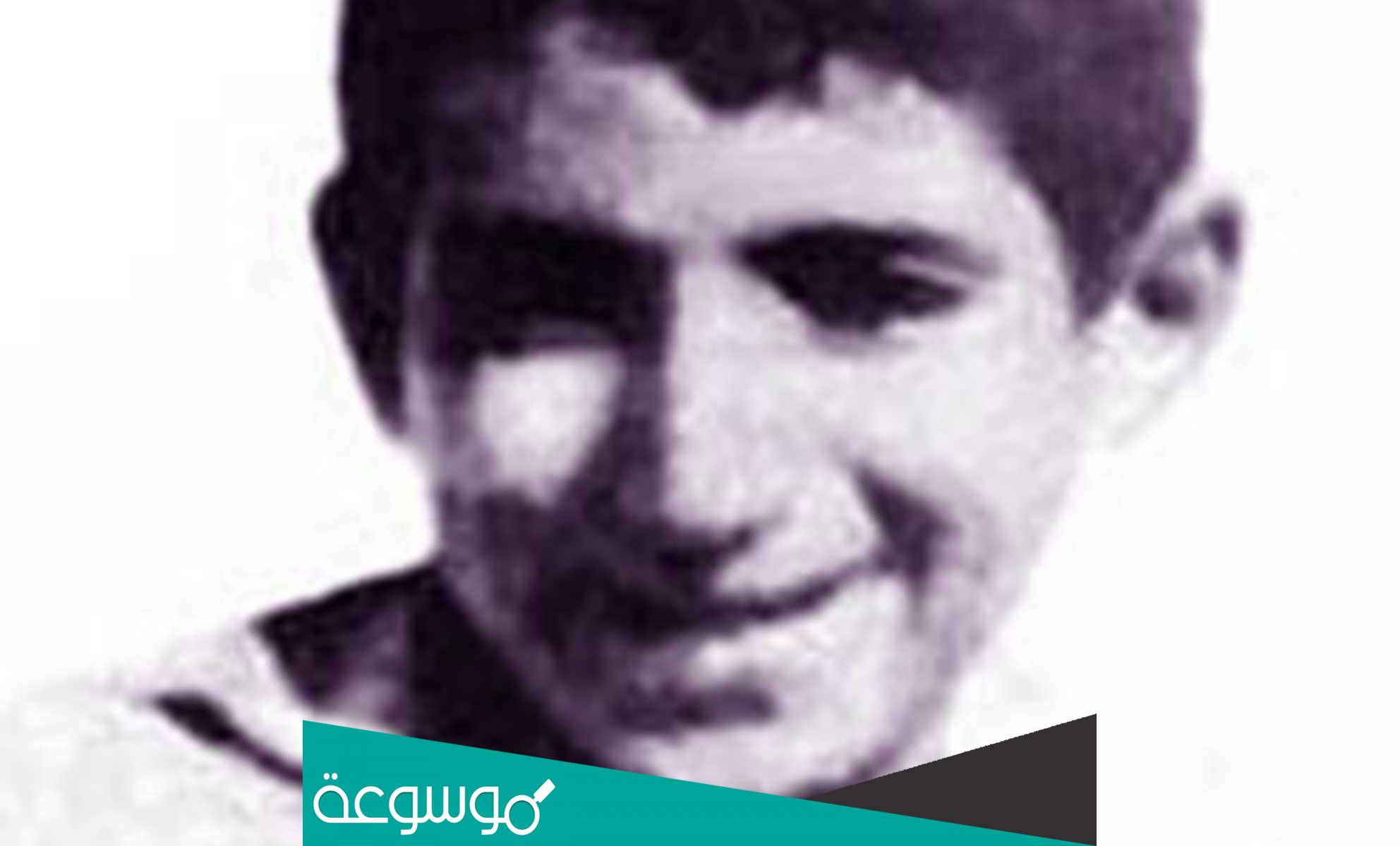 من هو اصغر شهيد في الثورة الجزائرية