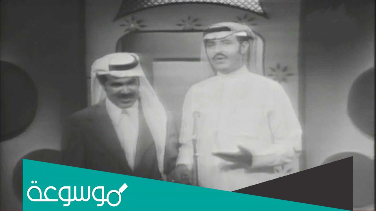 من هو الفنان عبدالعزيز الراشد