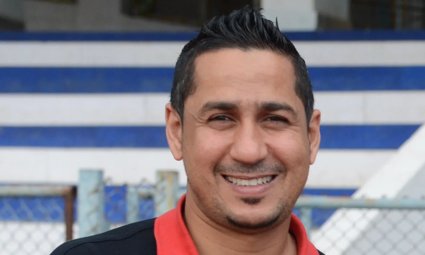 من هو اللاعب بدر الميمني