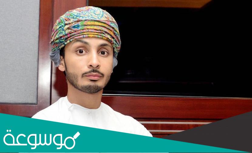 من هو المذيع عدنان الميمني