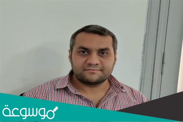 من هو المطرب عصام خطاب ويكيبيديا