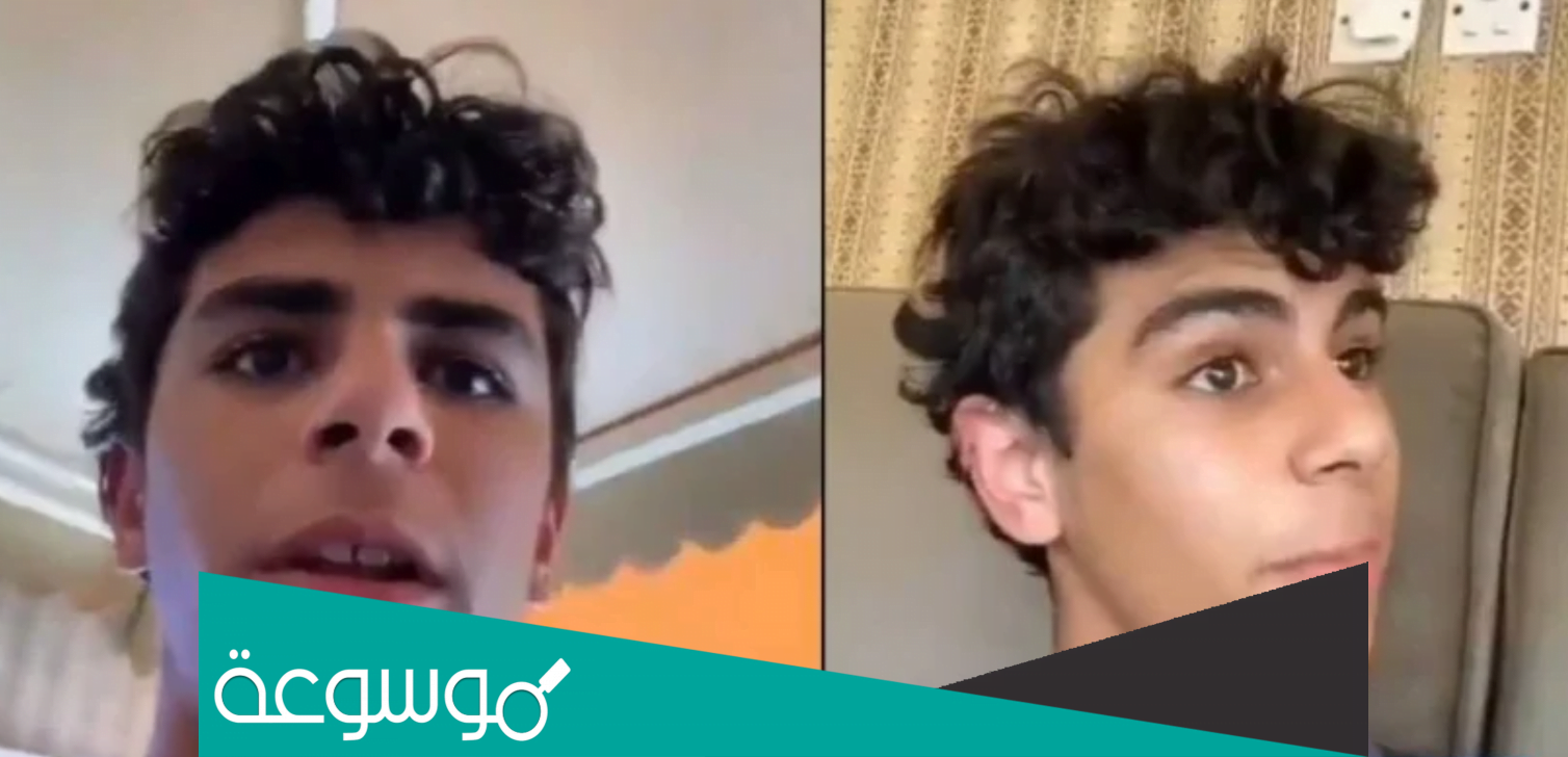 من هو الناشط مصعب السعودي وتفاصيل القبض عليه