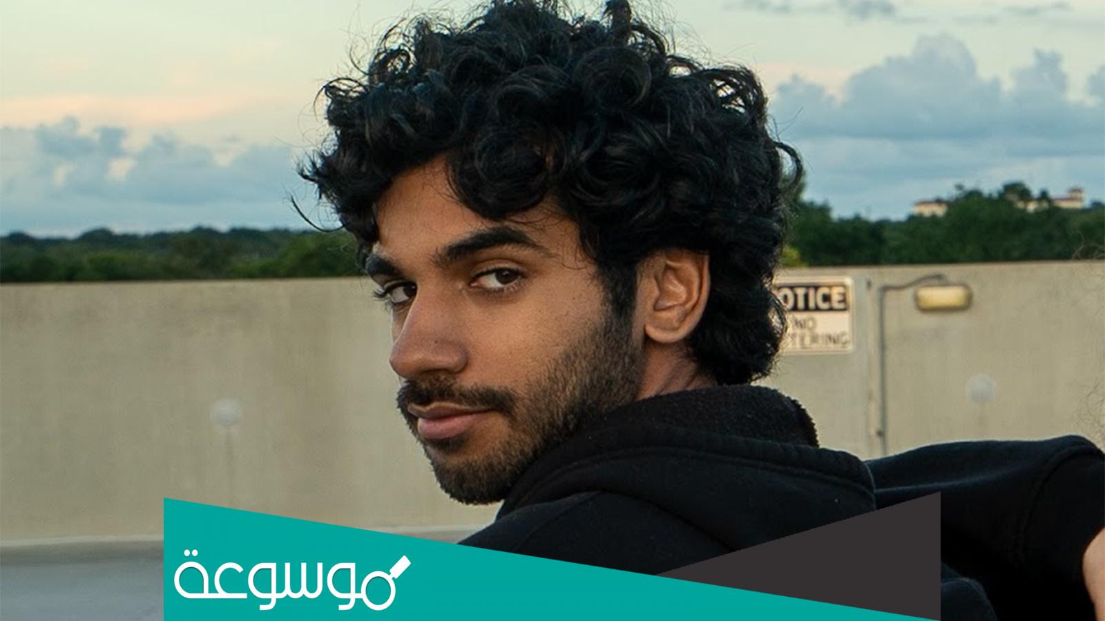 من هو اليوتيوبر راشد السعودي