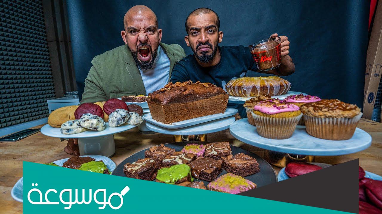 من هو اليوتيوبر سحس