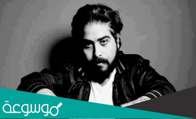 من هو اياد داود