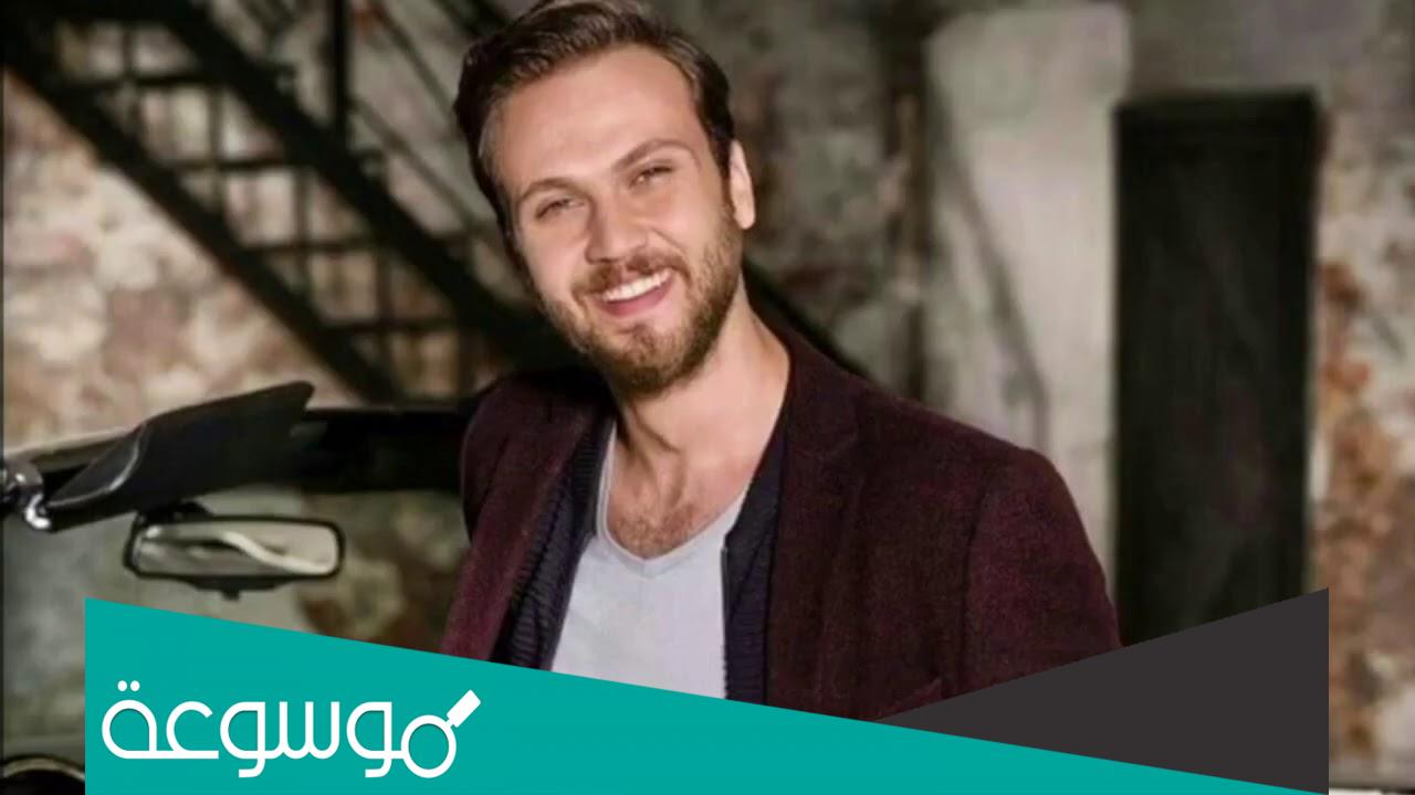 من هو بطل مسلسل الحفرة