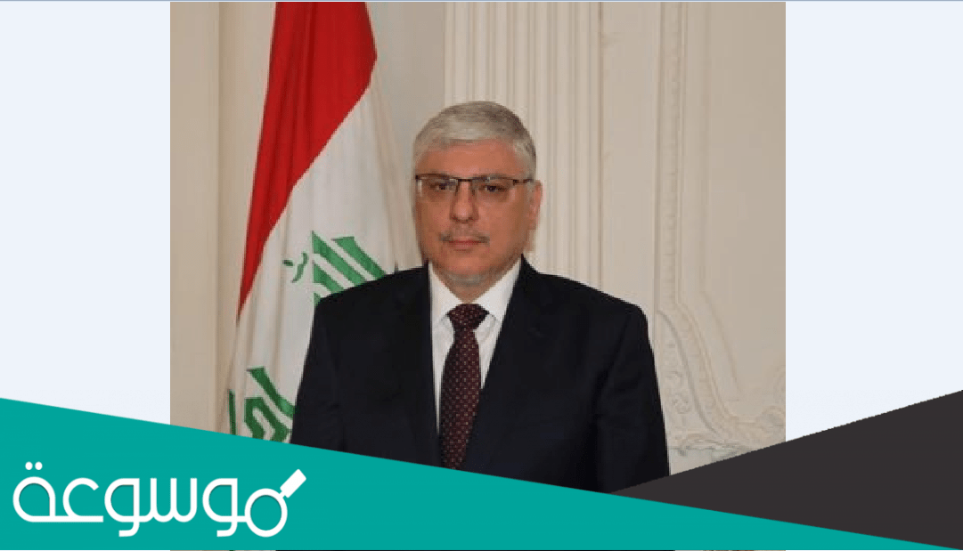 من هو جعفر الصدر ويكيبيديا
