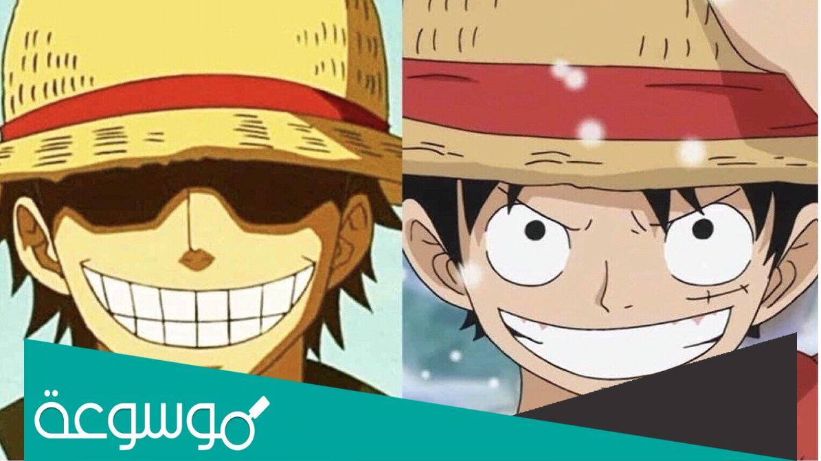 من هو جوي بوي ون بيس