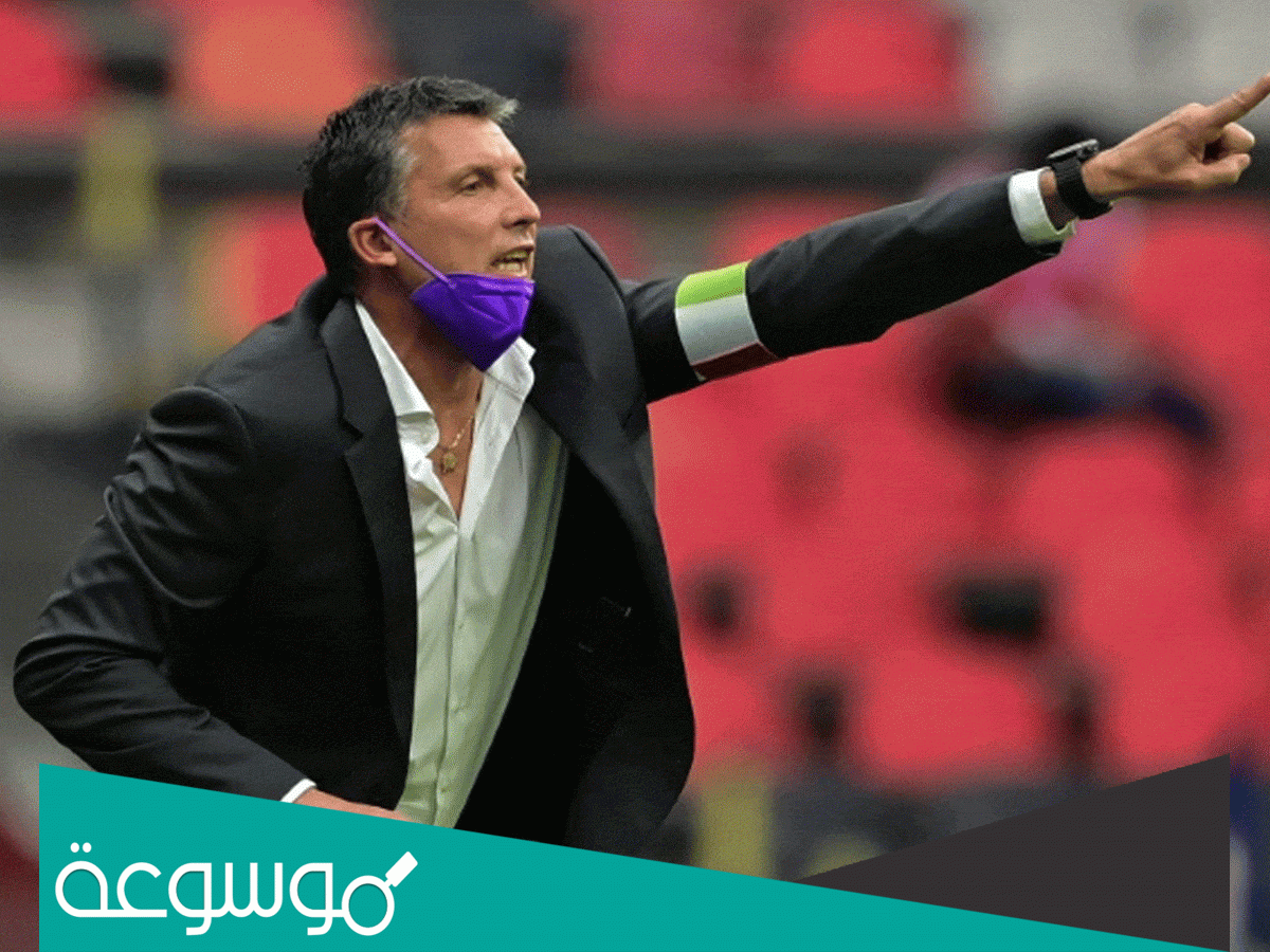 من هو روبرت سيبولدي مدرب الاهلي السعودي