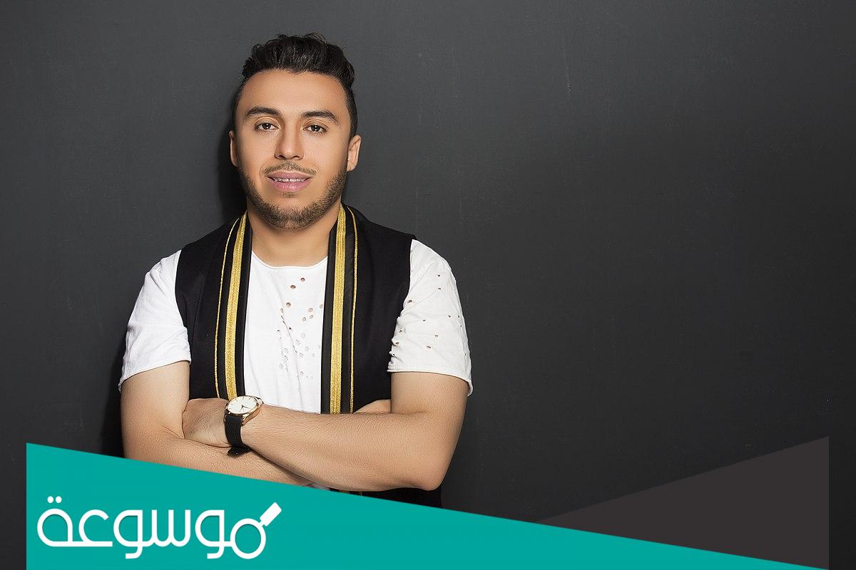 من هو زكرياء الغفولي ويكيبيديا