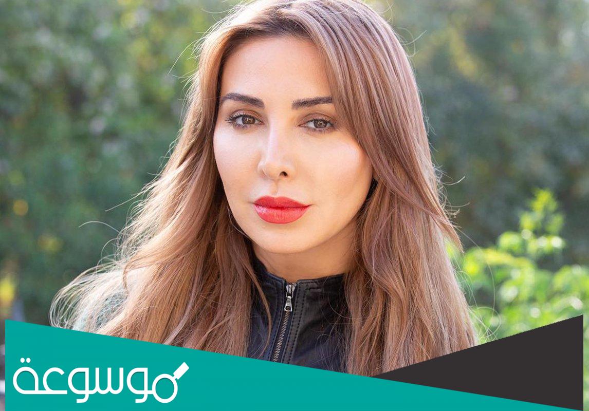 من هو زوج جويل مردينيان