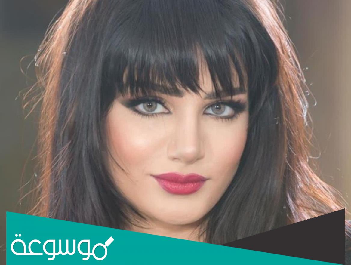 من هو زوج مريم الخرافي ويكيبيديا