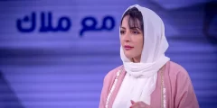 من هي صديقة ملاك الحسيني التي خانتها أريج