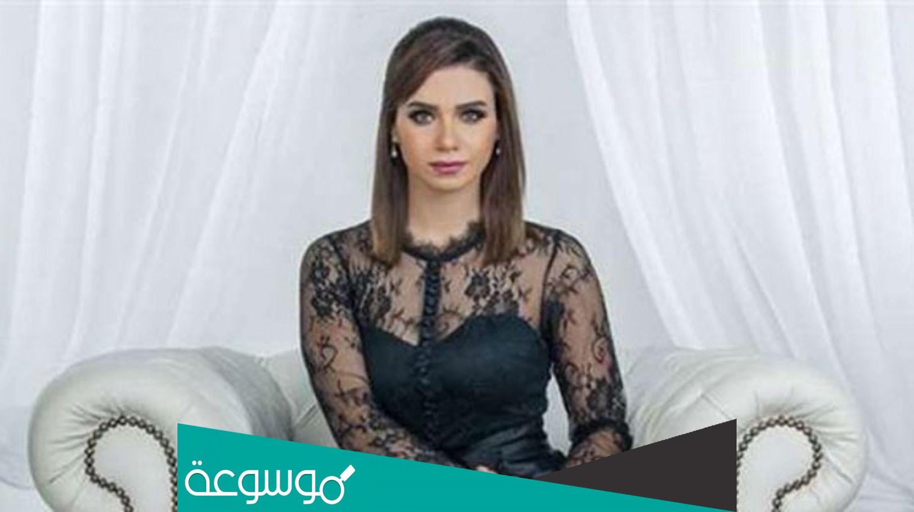 من هو زوج نور قدري