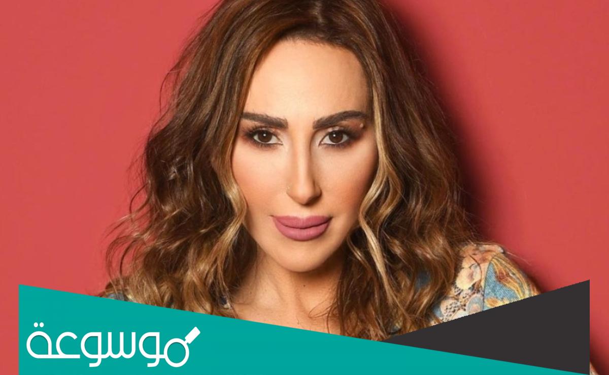 من هو زوج ورد الخال