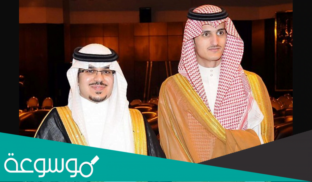 من هو سلطان المحيسن مدير الشركة العالمية