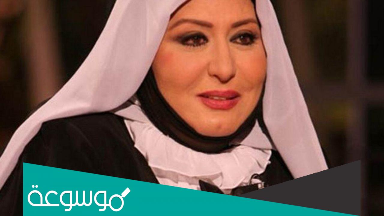 من هو سيد متولي زوج سهير رمزي ؟