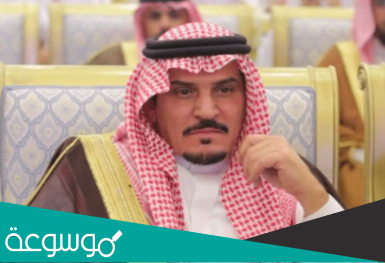 من هو شيخ قبيلة عتيبه