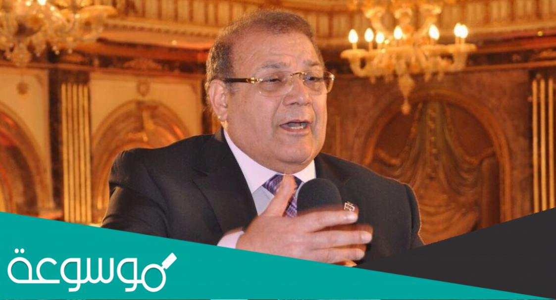 من هو صاحب قناة المحور الجديد