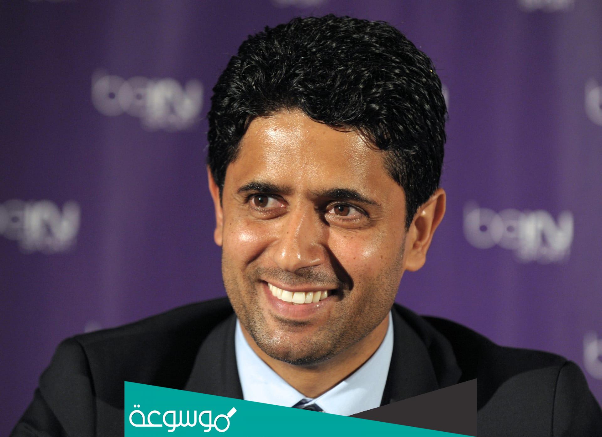 من هو صاحب قنوات بين سبورت