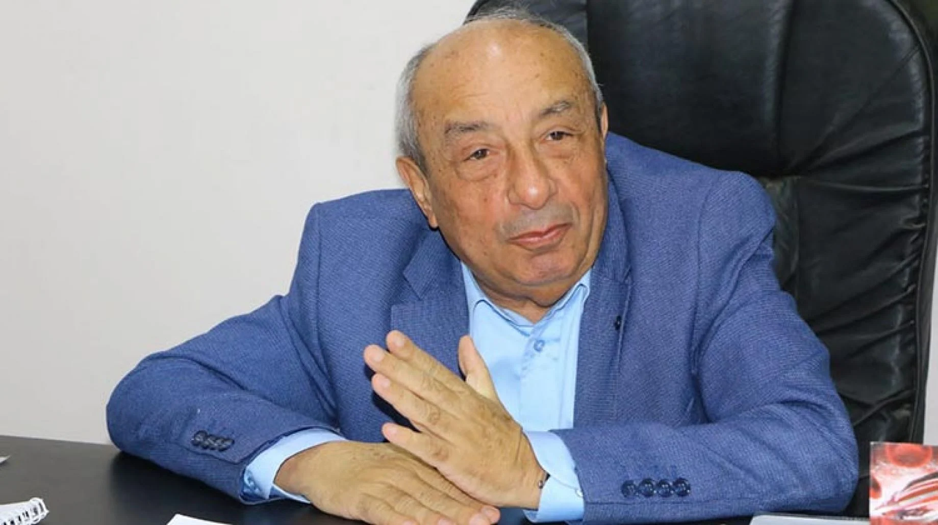 من هو طارق النبراوى نقيب المهندسين