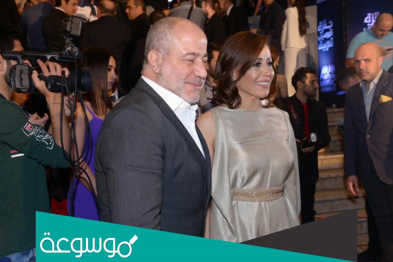 من هو طوني فرج الله ويكيبيديا
