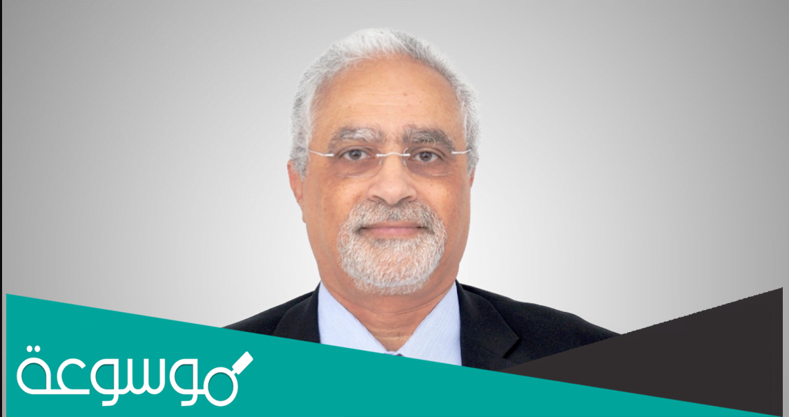 من هو عباس الجمل ويكيبيديا