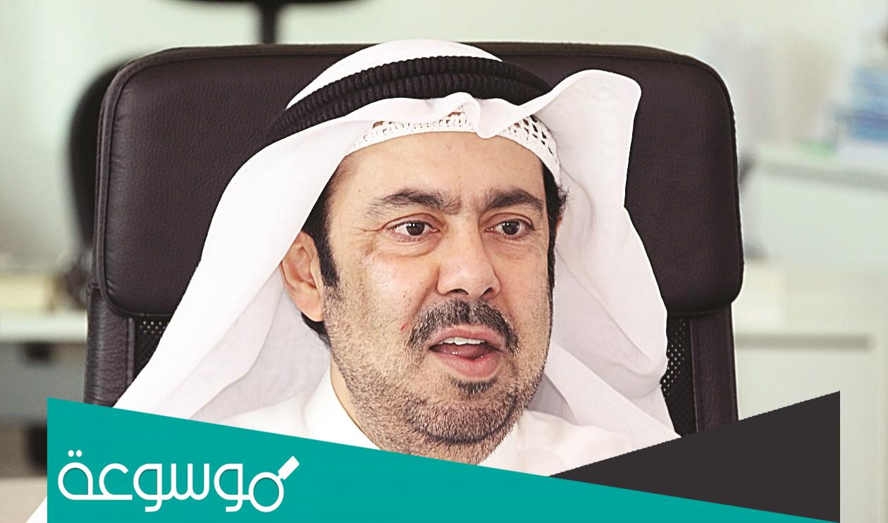 من هو عبدالعزيز المسلم ويكيبيديا