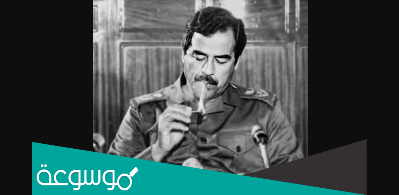 من هو قائد الامه العربيه